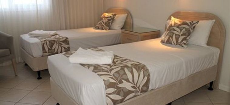 84 The Spit Holiday Apartments Mooloolaba : Photo 