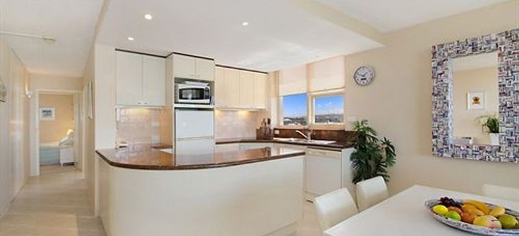 84 The Spit Holiday Apartments Mooloolaba : Photo 