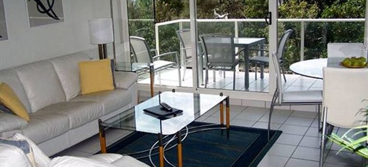 84 The Spit Holiday Apartments Mooloolaba : Photo 