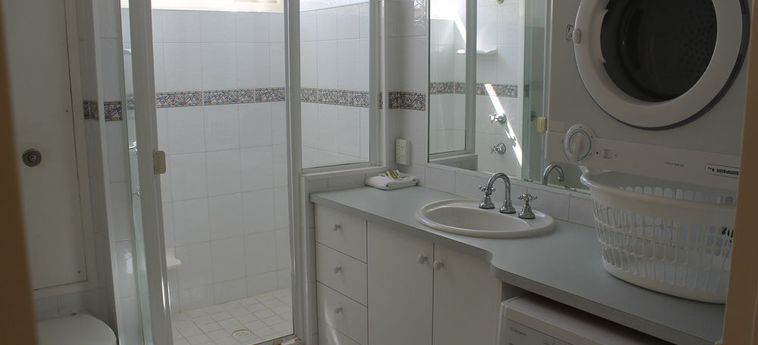84 The Spit Holiday Apartments Mooloolaba : Photo 