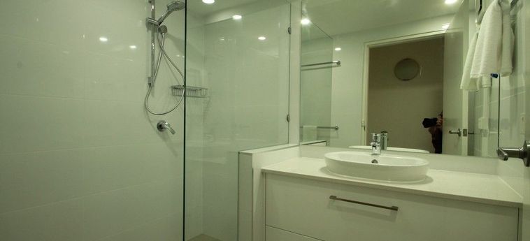 84 The Spit Holiday Apartments Mooloolaba : Photo 