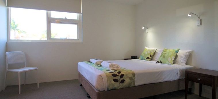 84 The Spit Holiday Apartments Mooloolaba : Photo 