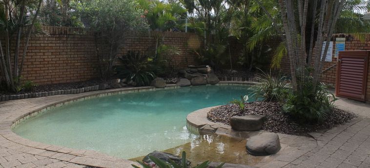 84 The Spit Holiday Apartments Mooloolaba : Photo 