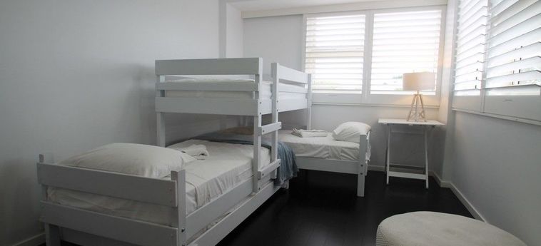 84 The Spit Holiday Apartments Mooloolaba : Photo 