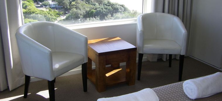 84 The Spit Holiday Apartments Mooloolaba : Photo 