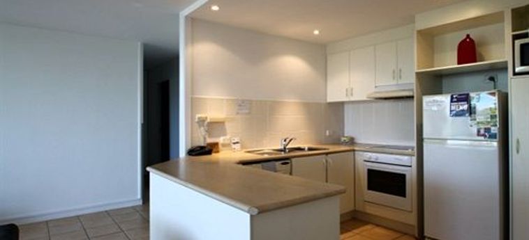 84 The Spit Holiday Apartments Mooloolaba : Photo 