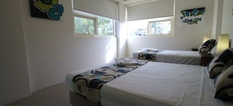 84 The Spit Holiday Apartments Mooloolaba : Photo 