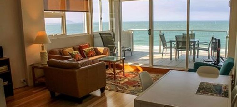 84 The Spit Holiday Apartments Mooloolaba : Photo 