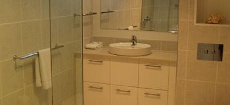 84 The Spit Holiday Apartments Mooloolaba : Photo 