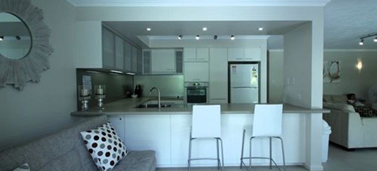 84 The Spit Holiday Apartments Mooloolaba : Photo 