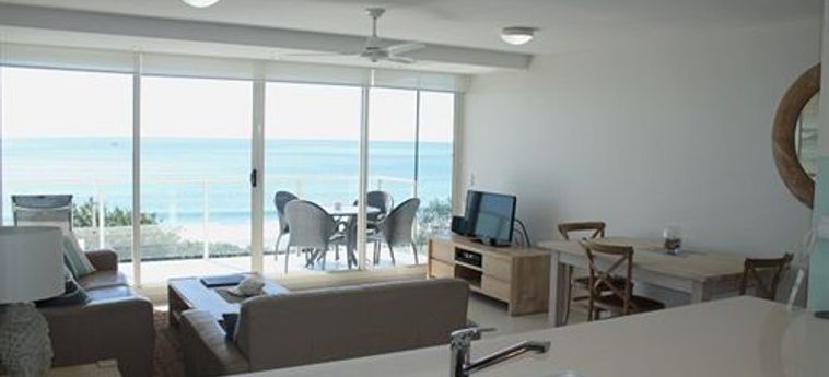 84 The Spit Holiday Apartments Mooloolaba : Photo 