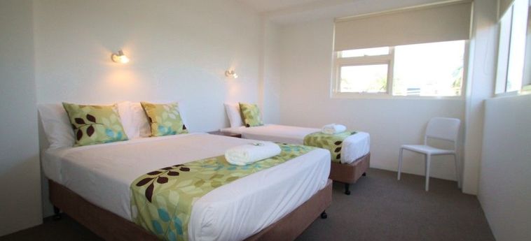 84 The Spit Holiday Apartments Mooloolaba : Photo 