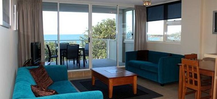 84 The Spit Holiday Apartments Mooloolaba : Photo 