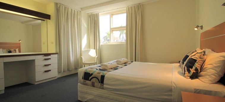 84 The Spit Holiday Apartments Mooloolaba : Photo 