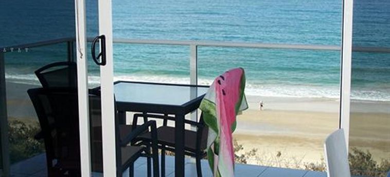 84 The Spit Holiday Apartments Mooloolaba : Photo 