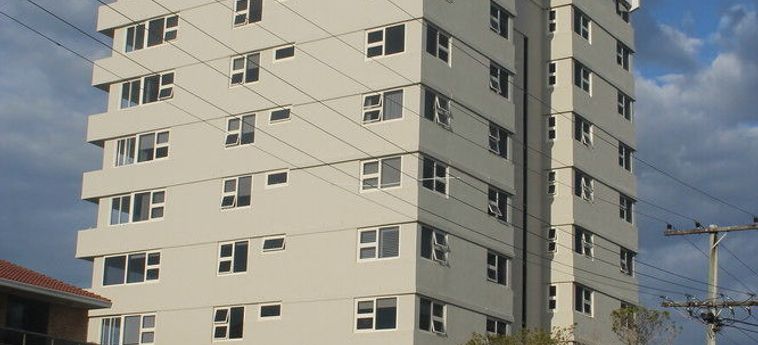 84 The Spit Holiday Apartments Mooloolaba : Photo 