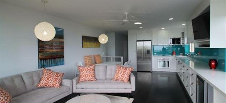 84 The Spit Holiday Apartments Mooloolaba: Foto 
