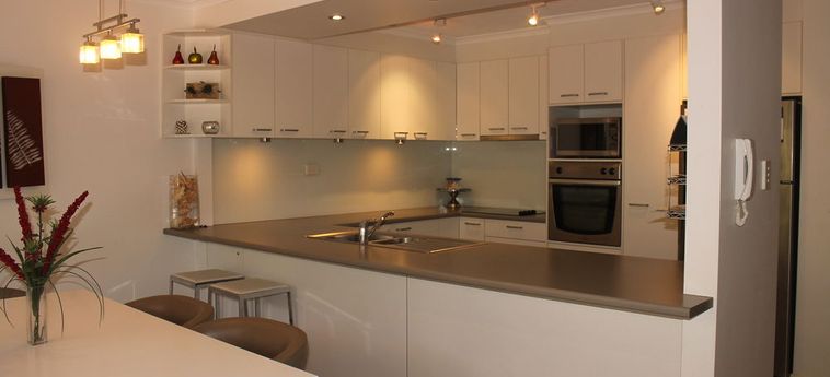 84 The Spit Holiday Apartments Mooloolaba: Foto 
