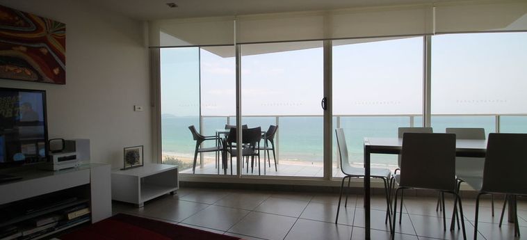 84 The Spit Holiday Apartments Mooloolaba: Foto 