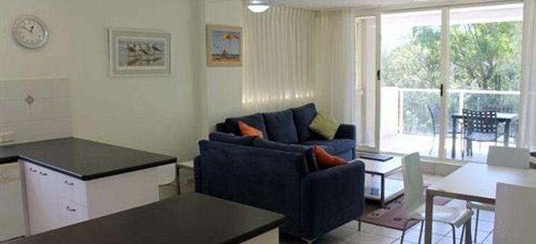 84 The Spit Holiday Apartments Mooloolaba: Foto 