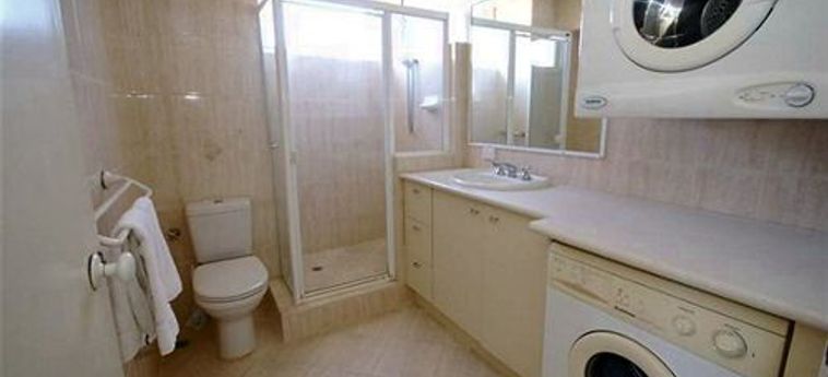84 The Spit Holiday Apartments Mooloolaba: Foto 
