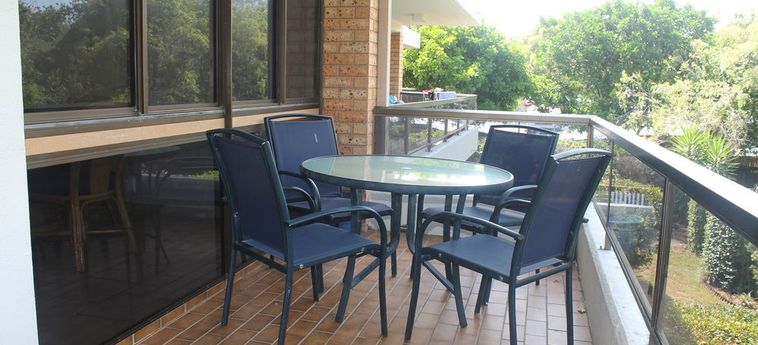 84 The Spit Holiday Apartments Mooloolaba: Foto 