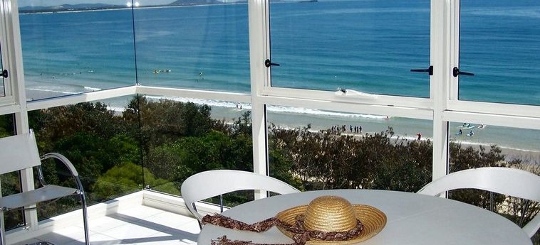 84 The Spit Holiday Apartments Mooloolaba: Foto 