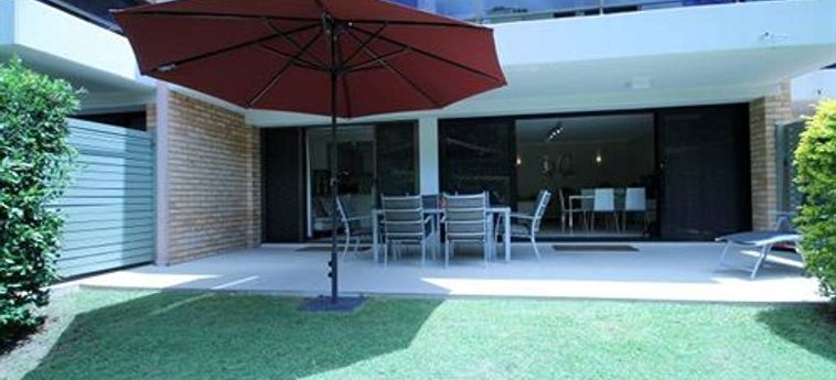84 The Spit Holiday Apartments Mooloolaba: Foto 