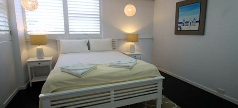 84 The Spit Holiday Apartments Mooloolaba: Foto 