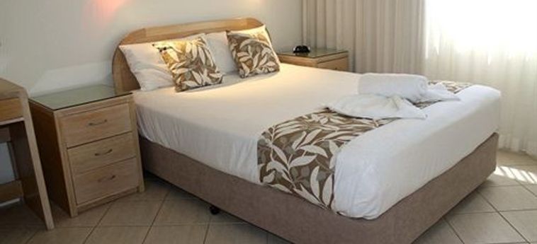84 The Spit Holiday Apartments Mooloolaba: Foto 