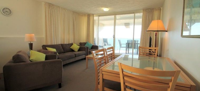 84 The Spit Holiday Apartments Mooloolaba: Foto 