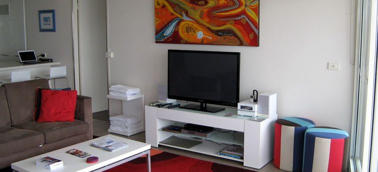 84 The Spit Holiday Apartments Mooloolaba: Foto 