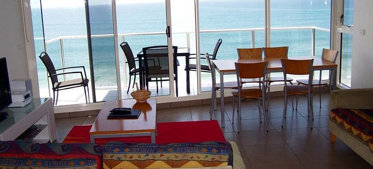 84 The Spit Holiday Apartments Mooloolaba: Foto 