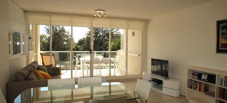 84 The Spit Holiday Apartments Mooloolaba: Foto 