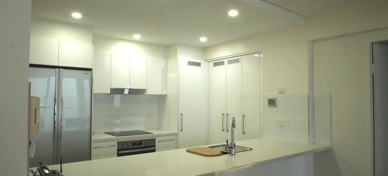 84 The Spit Holiday Apartments Mooloolaba: Foto 