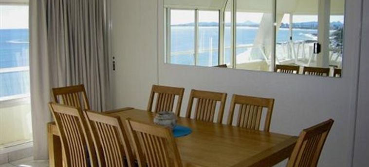 84 The Spit Holiday Apartments Mooloolaba: Foto 