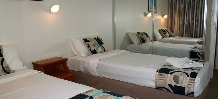 84 The Spit Holiday Apartments Mooloolaba: Foto 