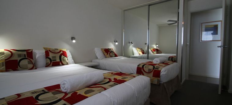 84 The Spit Holiday Apartments Mooloolaba: Foto 