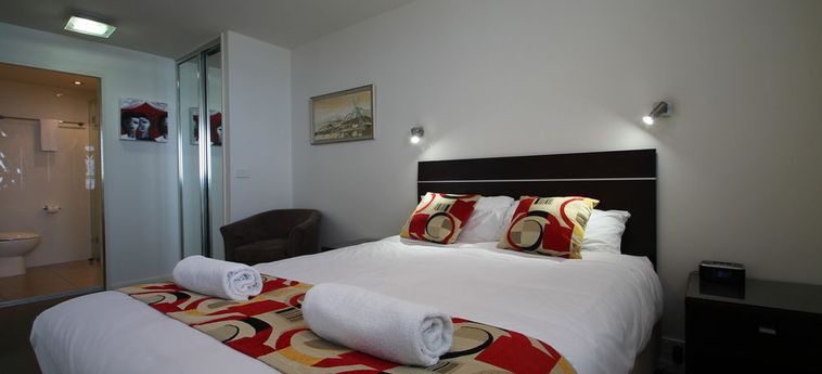84 The Spit Holiday Apartments Mooloolaba: Foto 