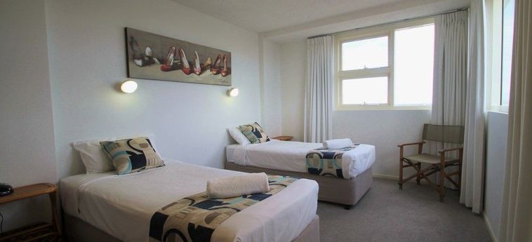 84 The Spit Holiday Apartments Mooloolaba: Foto 