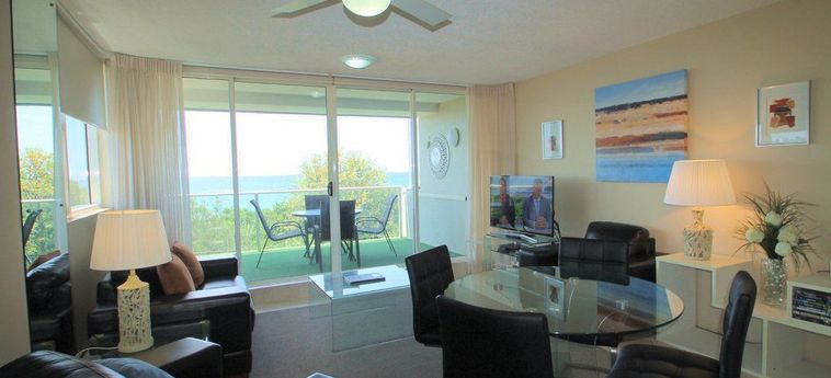 84 The Spit Holiday Apartments Mooloolaba: Foto 