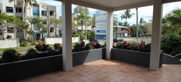 84 The Spit Holiday Apartments Mooloolaba: Foto 