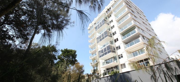 84 The Spit Holiday Apartments Mooloolaba: Foto 