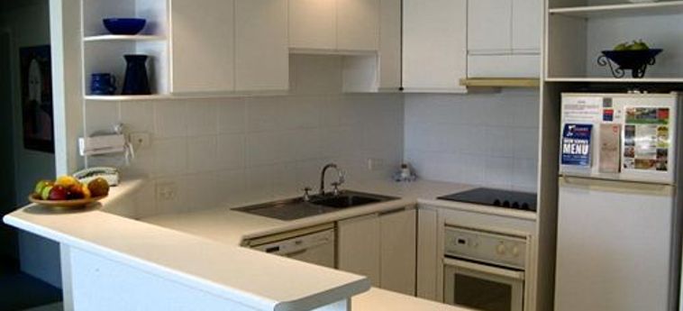 84 The Spit Holiday Apartments Mooloolaba: Foto 