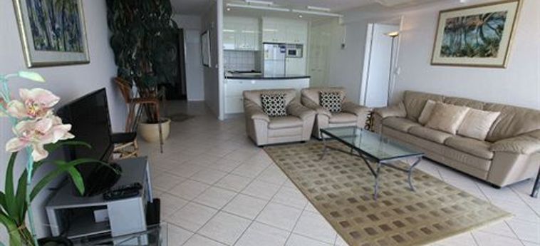 84 The Spit Holiday Apartments Mooloolaba: Foto 