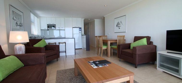 84 The Spit Holiday Apartments Mooloolaba: Foto 