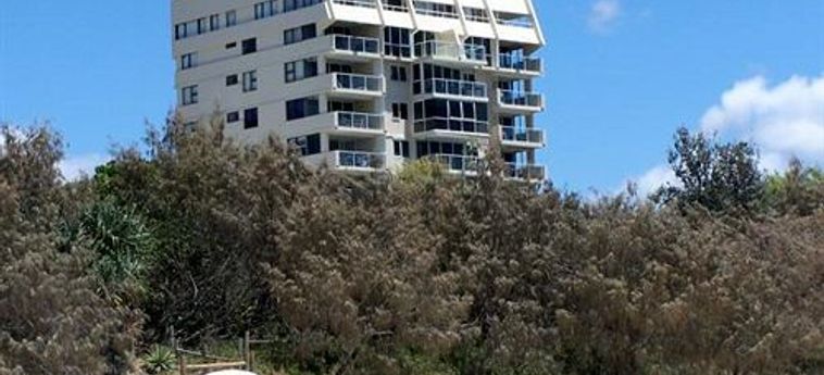 84 The Spit Holiday Apartments Mooloolaba: Foto 