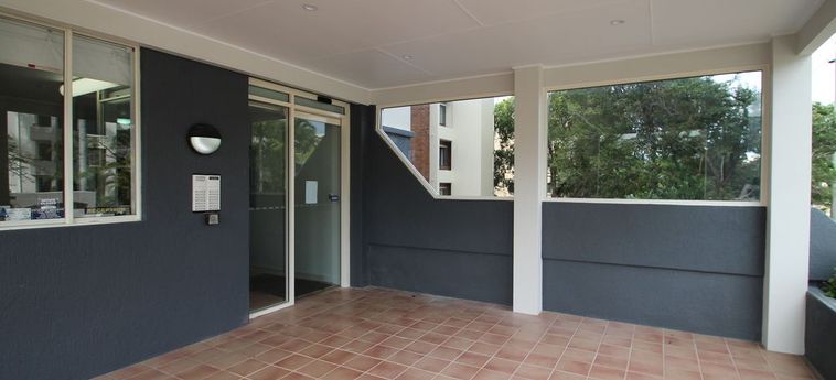 84 The Spit Holiday Apartments Mooloolaba: Foto 