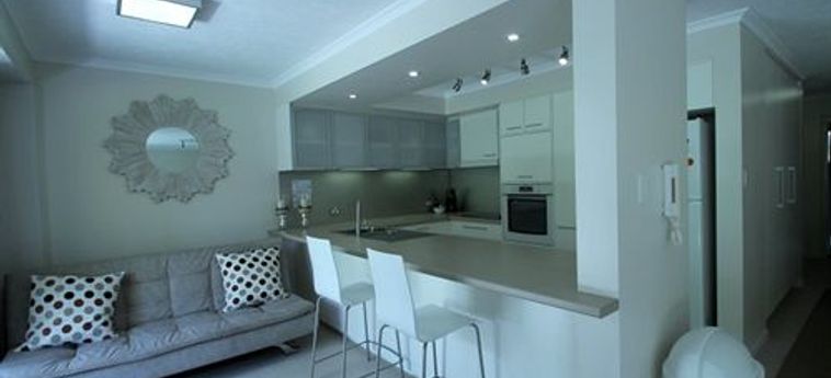 84 The Spit Holiday Apartments Mooloolaba: Foto 