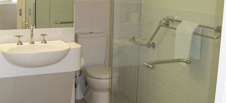 84 The Spit Holiday Apartments Mooloolaba: Foto 
